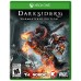 Darksiders Warmastered Edition (Xbox One, російські субтитри), 108474, Приключения/экшен